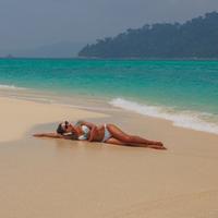 Отзыв от Ирина - DTV виза